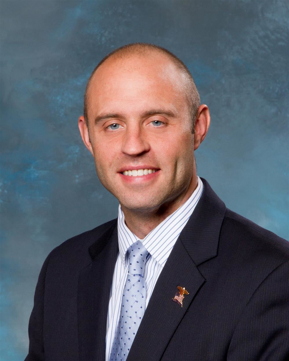 Dr. Dan Swoger
