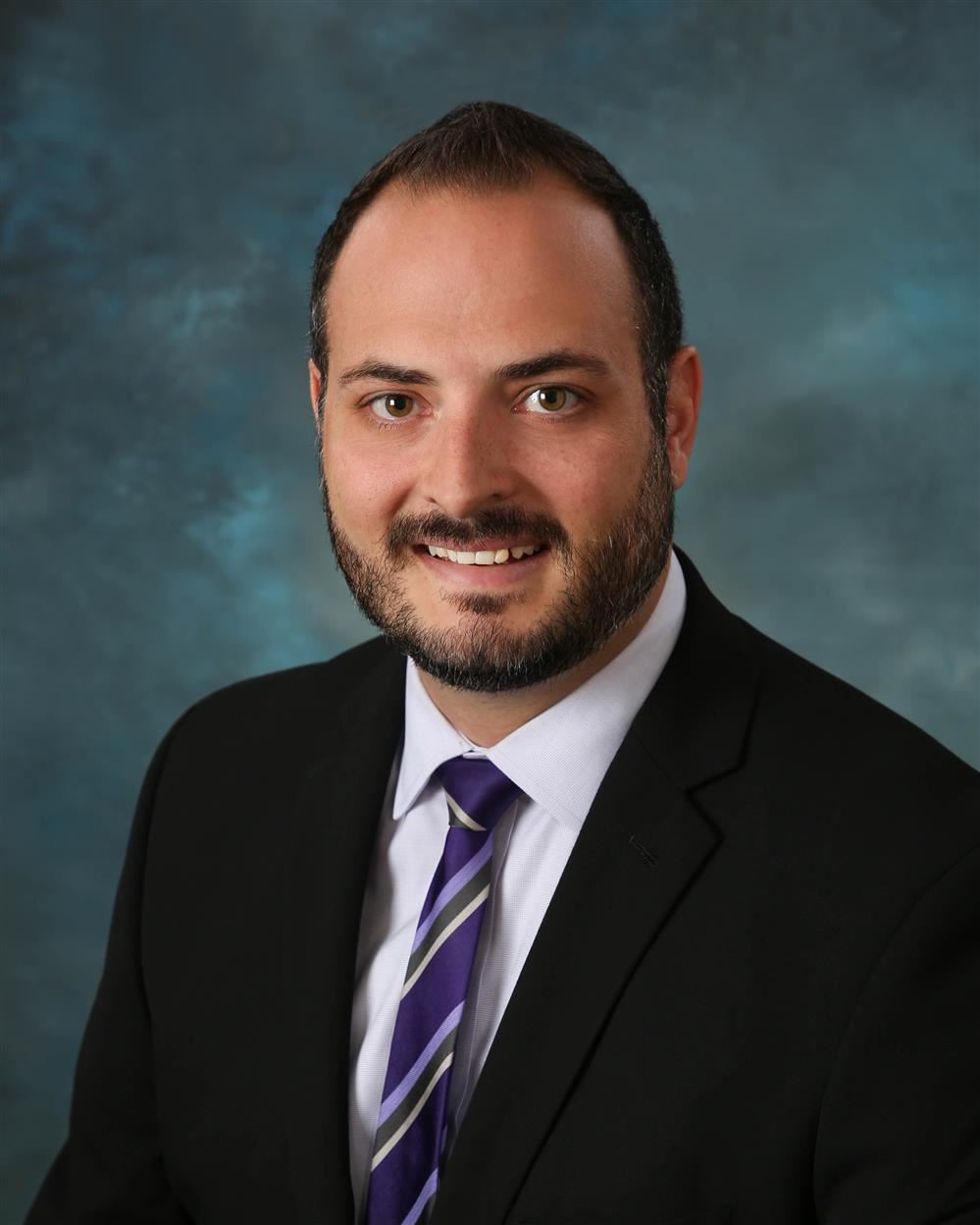 Joseph Sciullo, Ph.D.