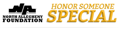 NA Foundation Honor Someone Special
