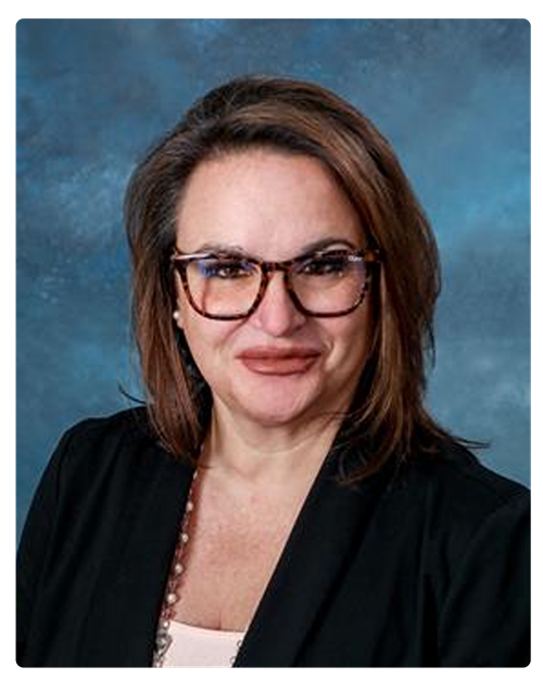 Dr. Amy DeLuca