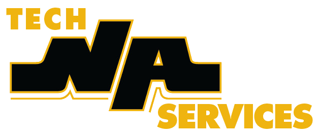 Technology Services Department Logo 