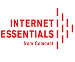 Internet Essentials logo