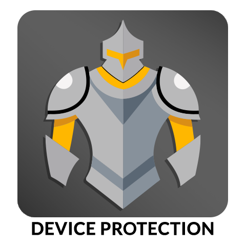 Device Protection