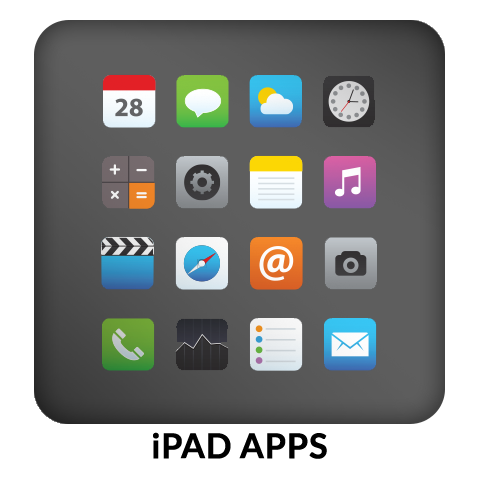 iPad Apps