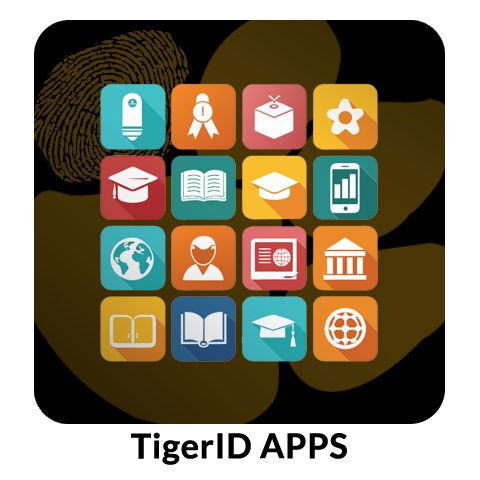 TigerID Apps