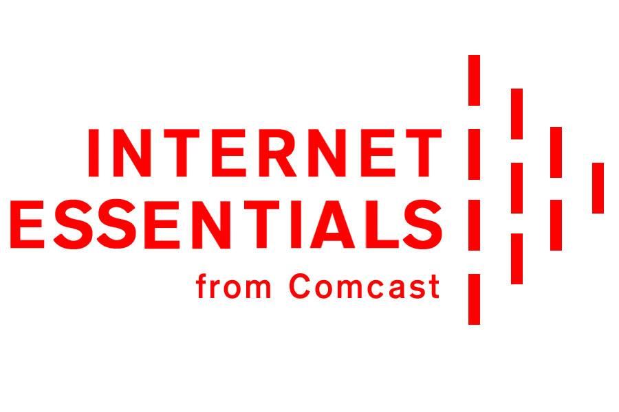 Internet Essentials from Comcast 
