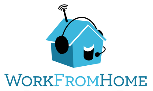 Work From Home 