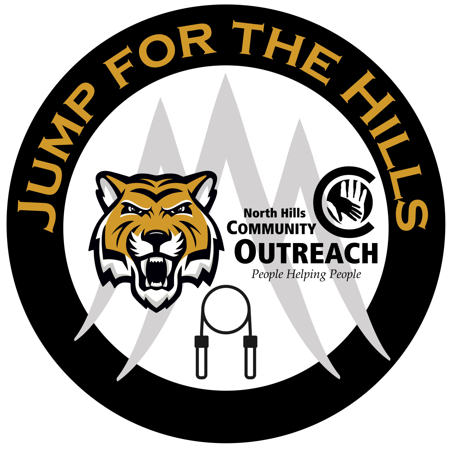 Health & Physical Education / Jump for the Hills 