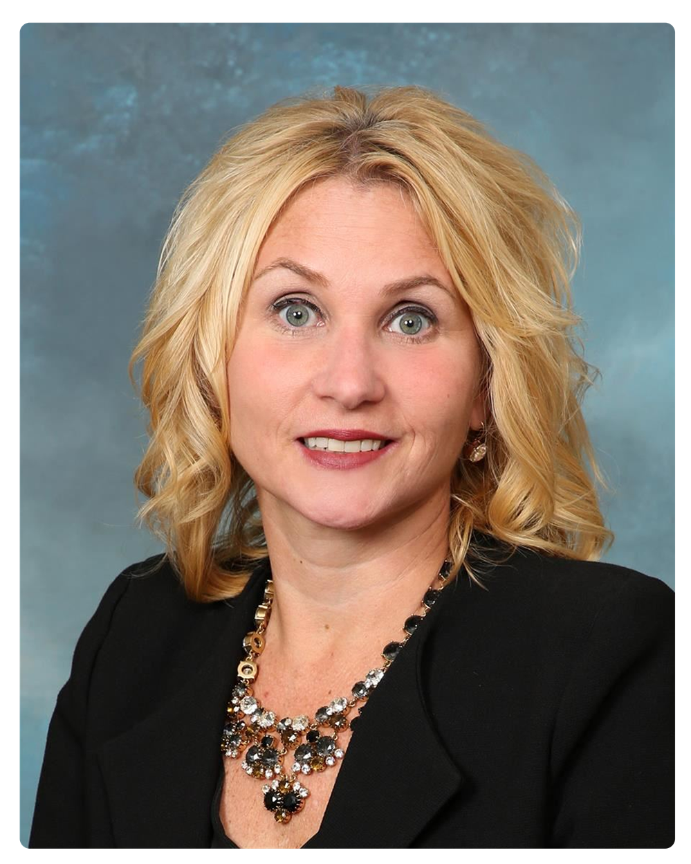 Dr. Tracie Michalowski