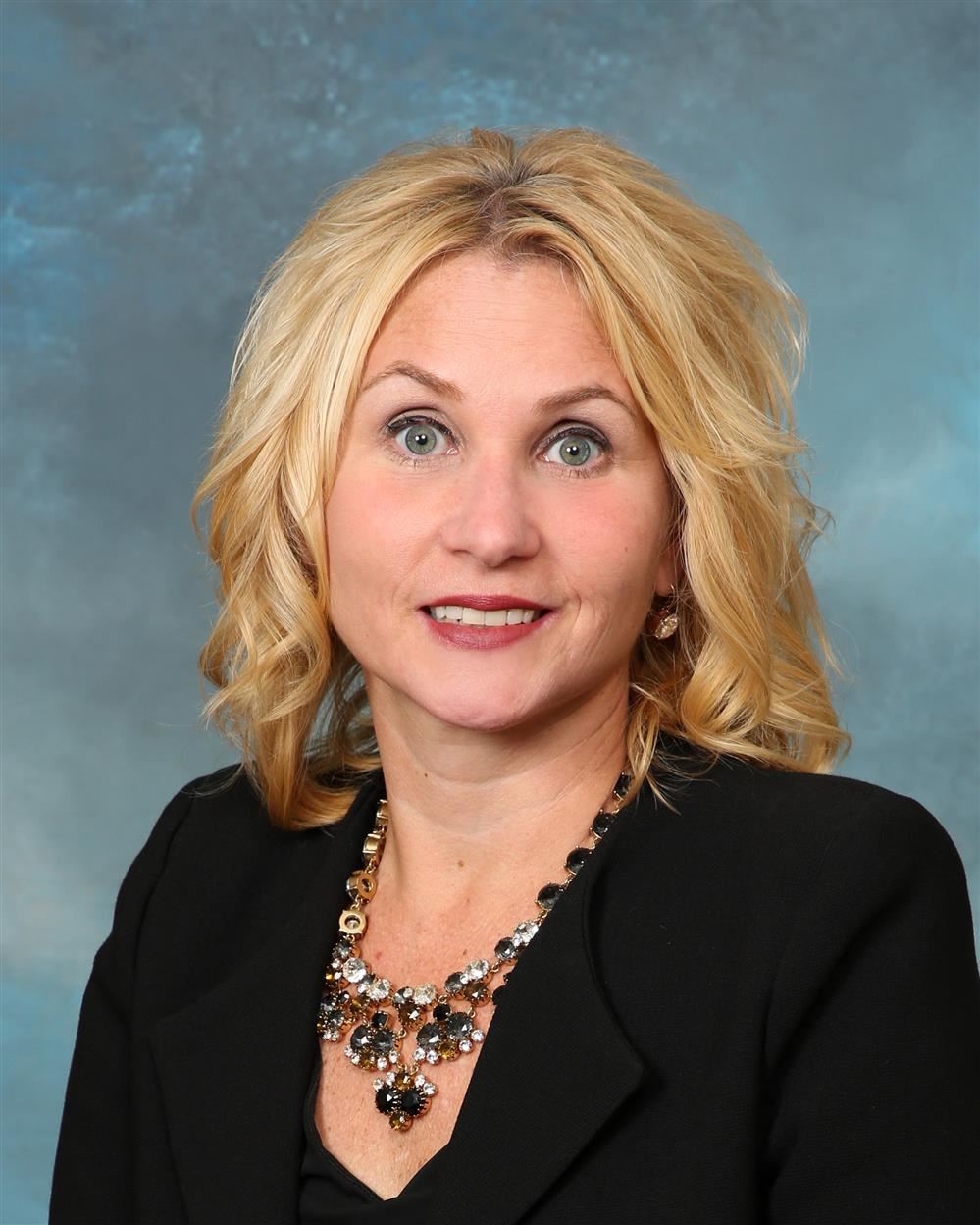Dr. Tracie Michalowski