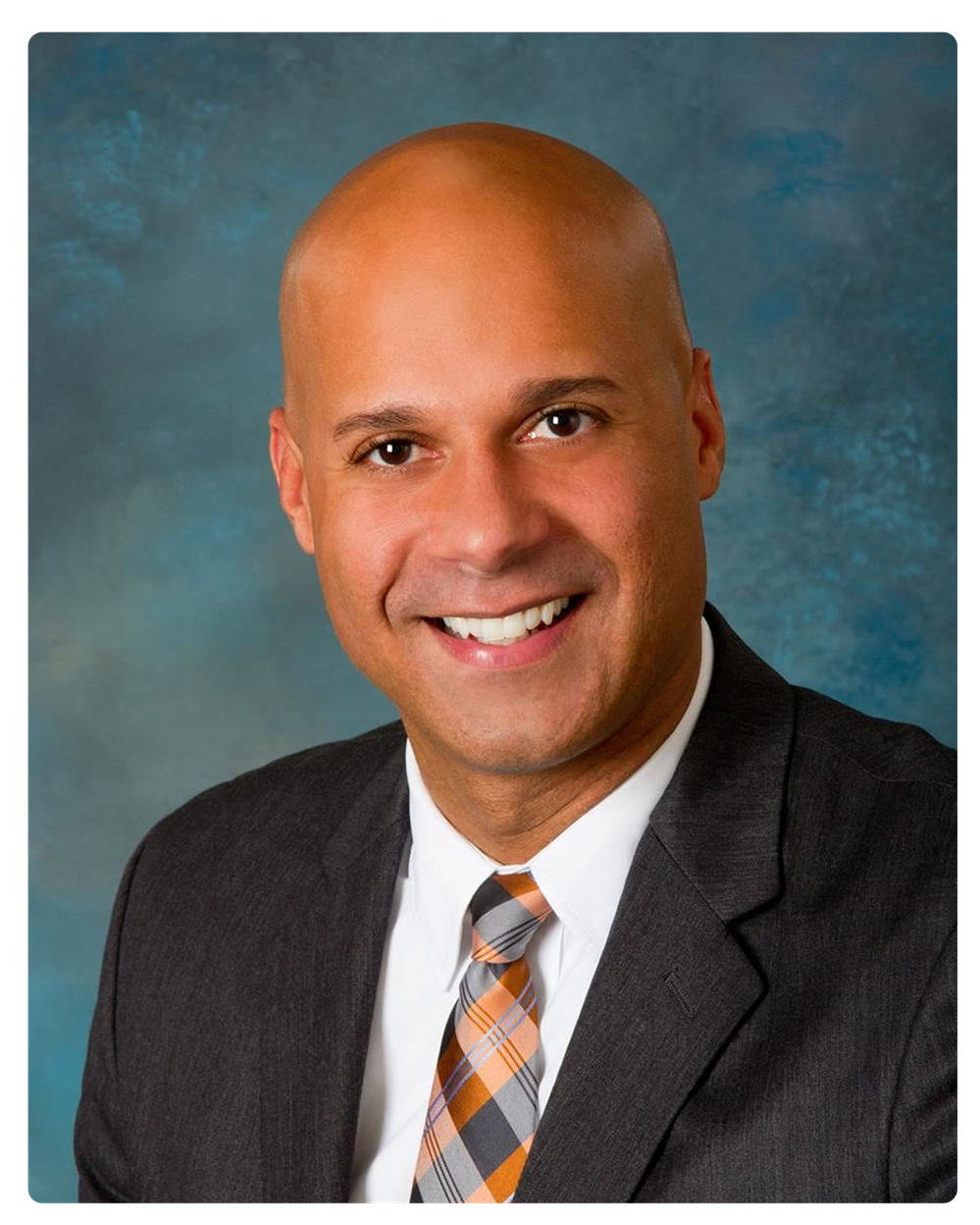 Dr. Marc E. Thornton