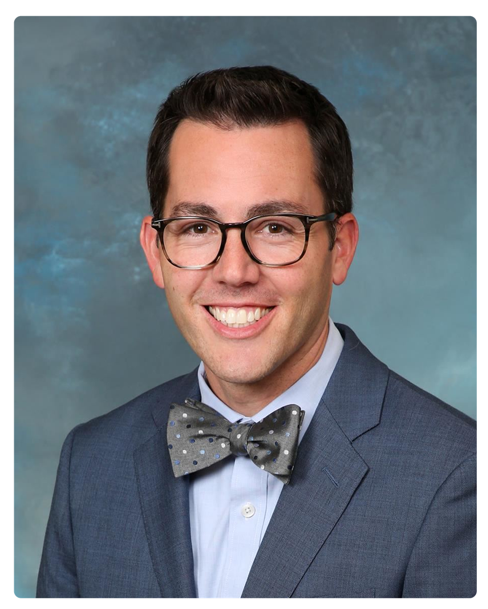 Dr. Christopher Shute