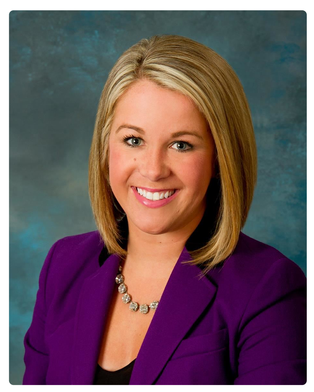 Dr. Caitlin Ewing, Principal