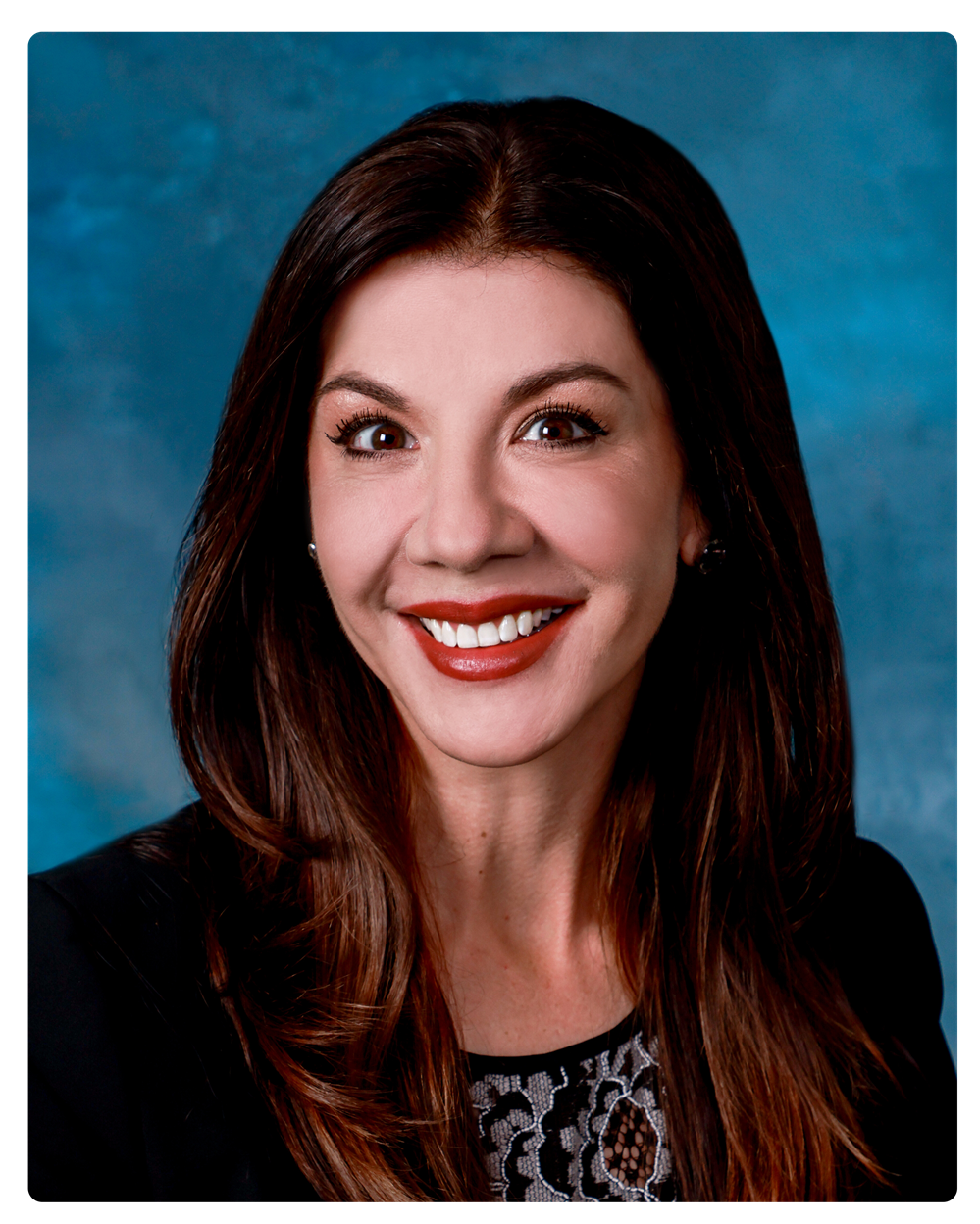 Mrs. Janel Biagiarelli, Assistant Principal