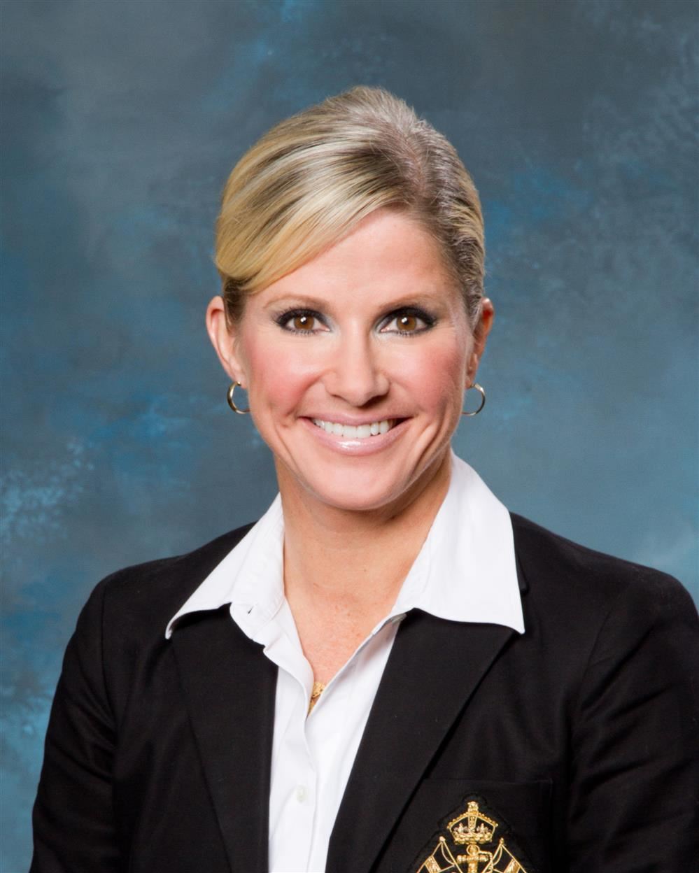 Ms. Katherine Krivak