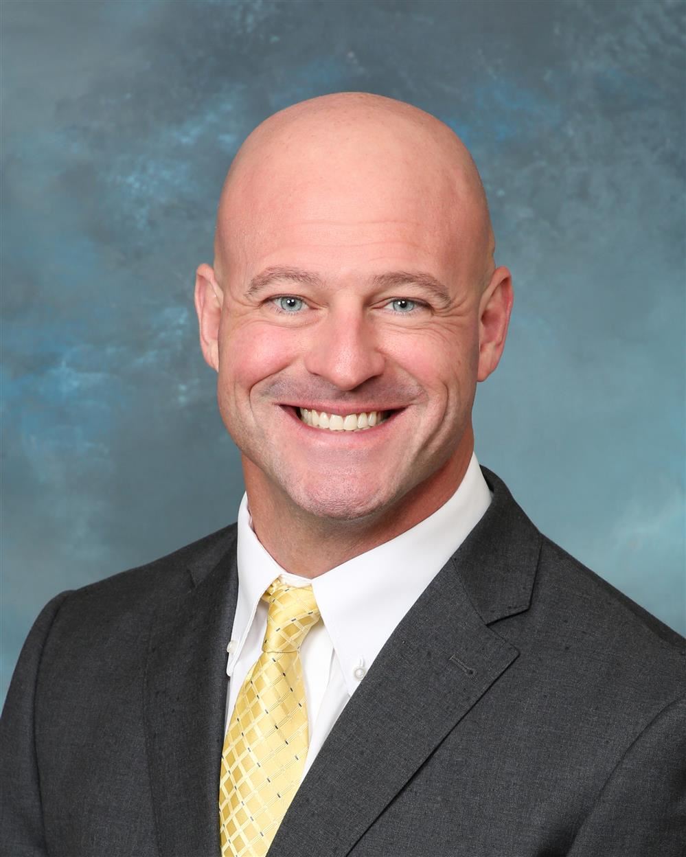 Dr. William McGahee