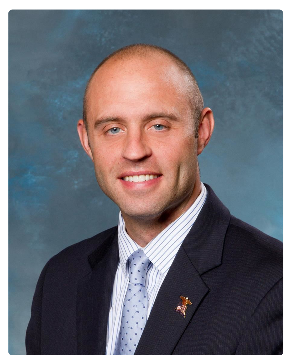 Dr. Dan Swoger
