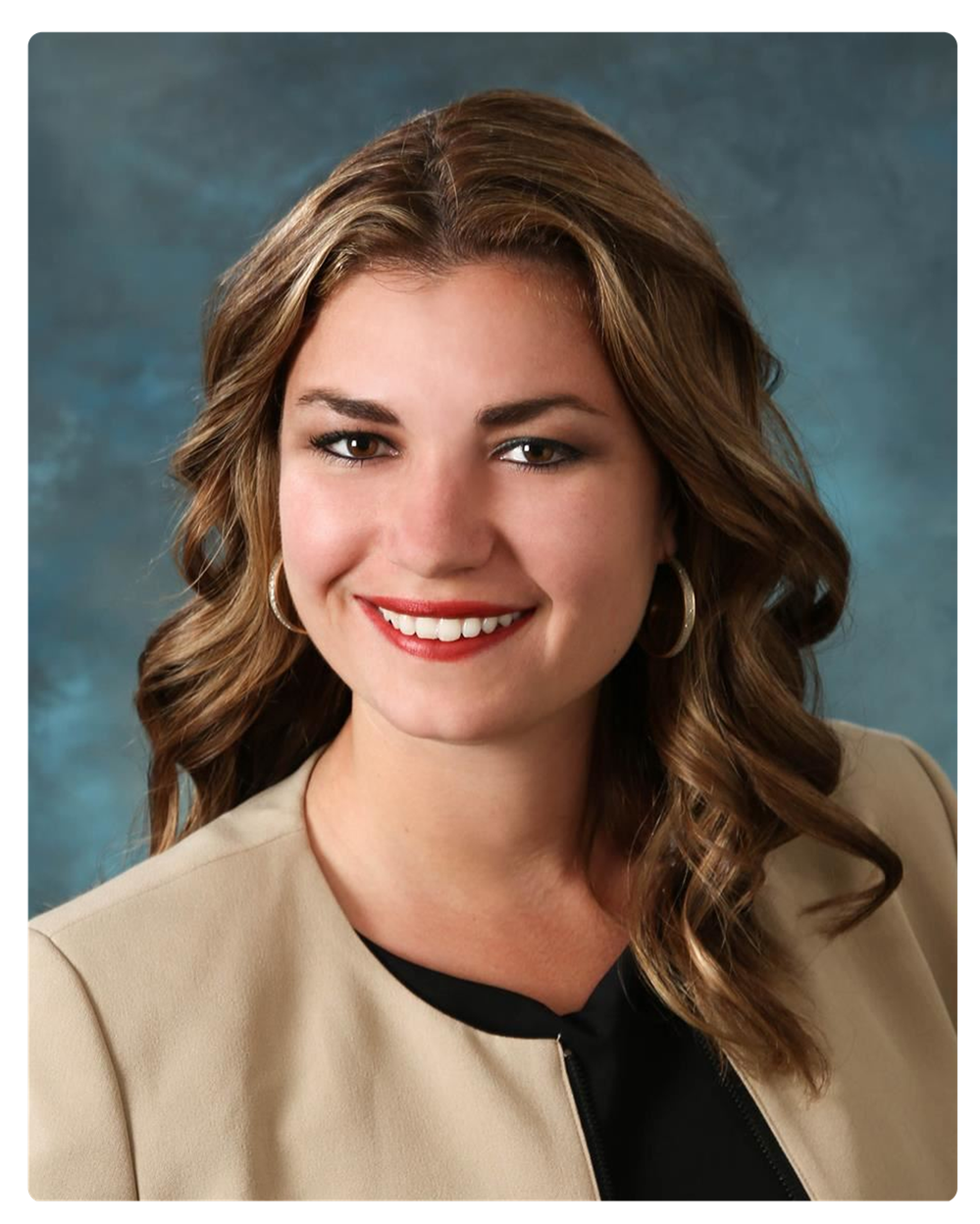 Dr. Jenna Fraser