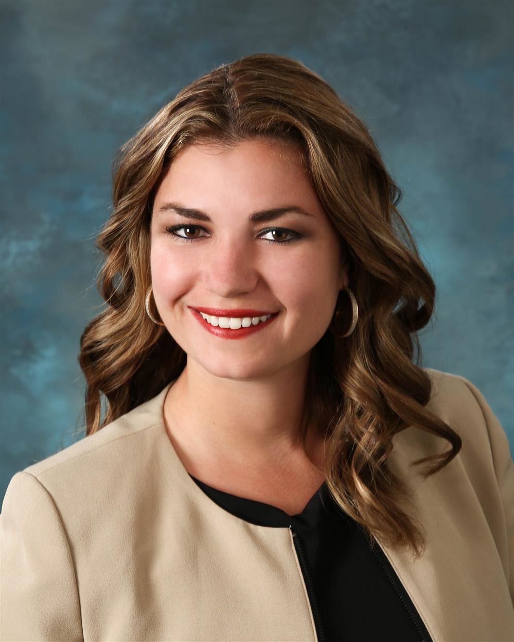 Dr. Jenna Fraser