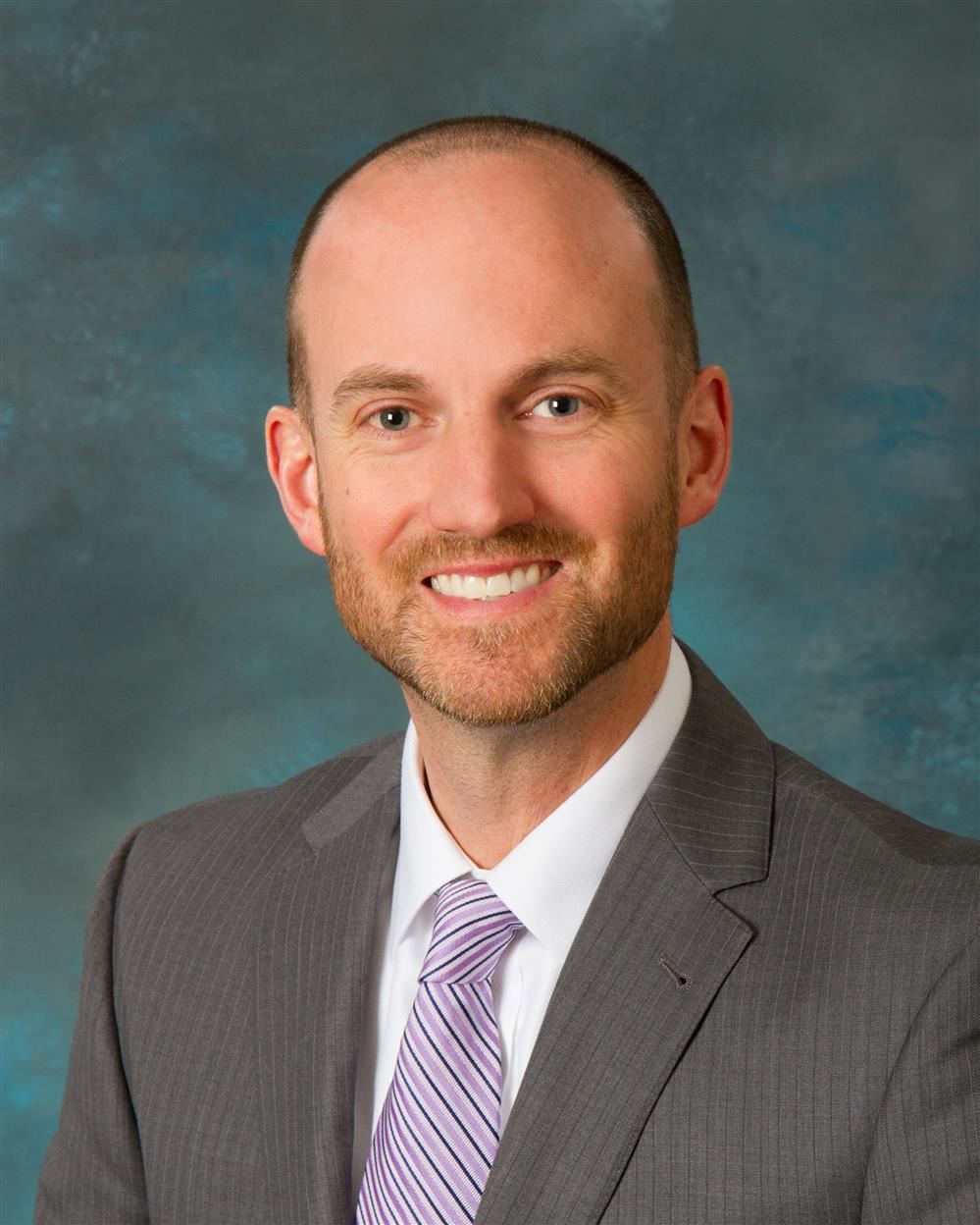 Dr. John Morey