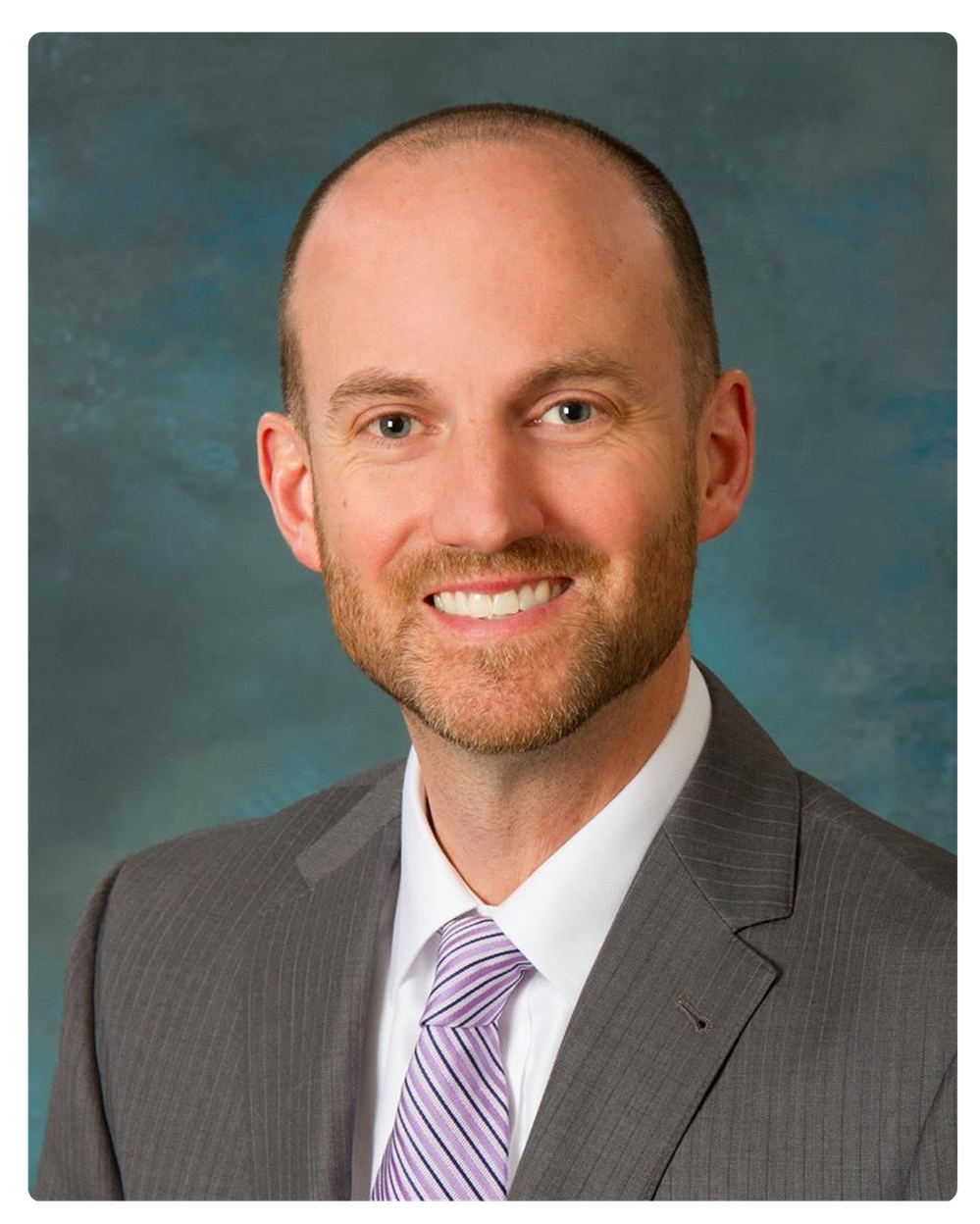 Dr. John Morey
