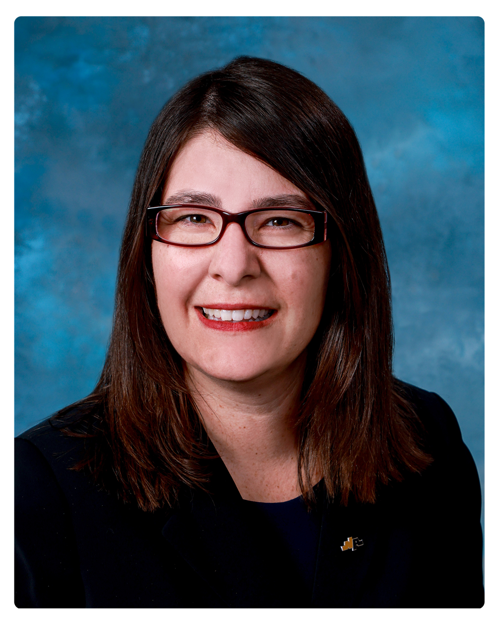 Dr. Melanie Manes