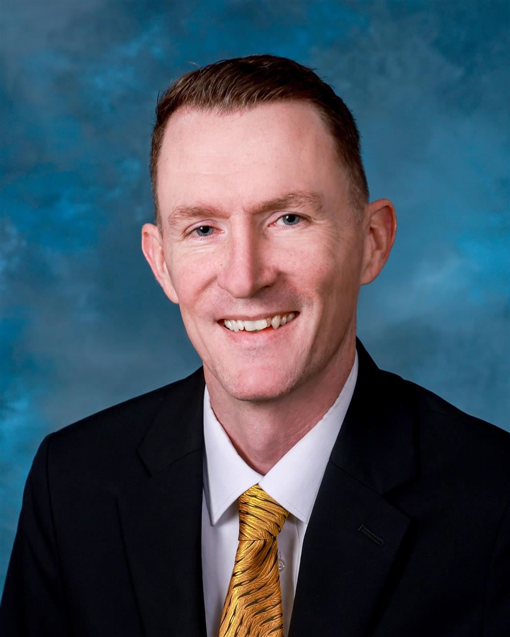 Mr. Tim Murray