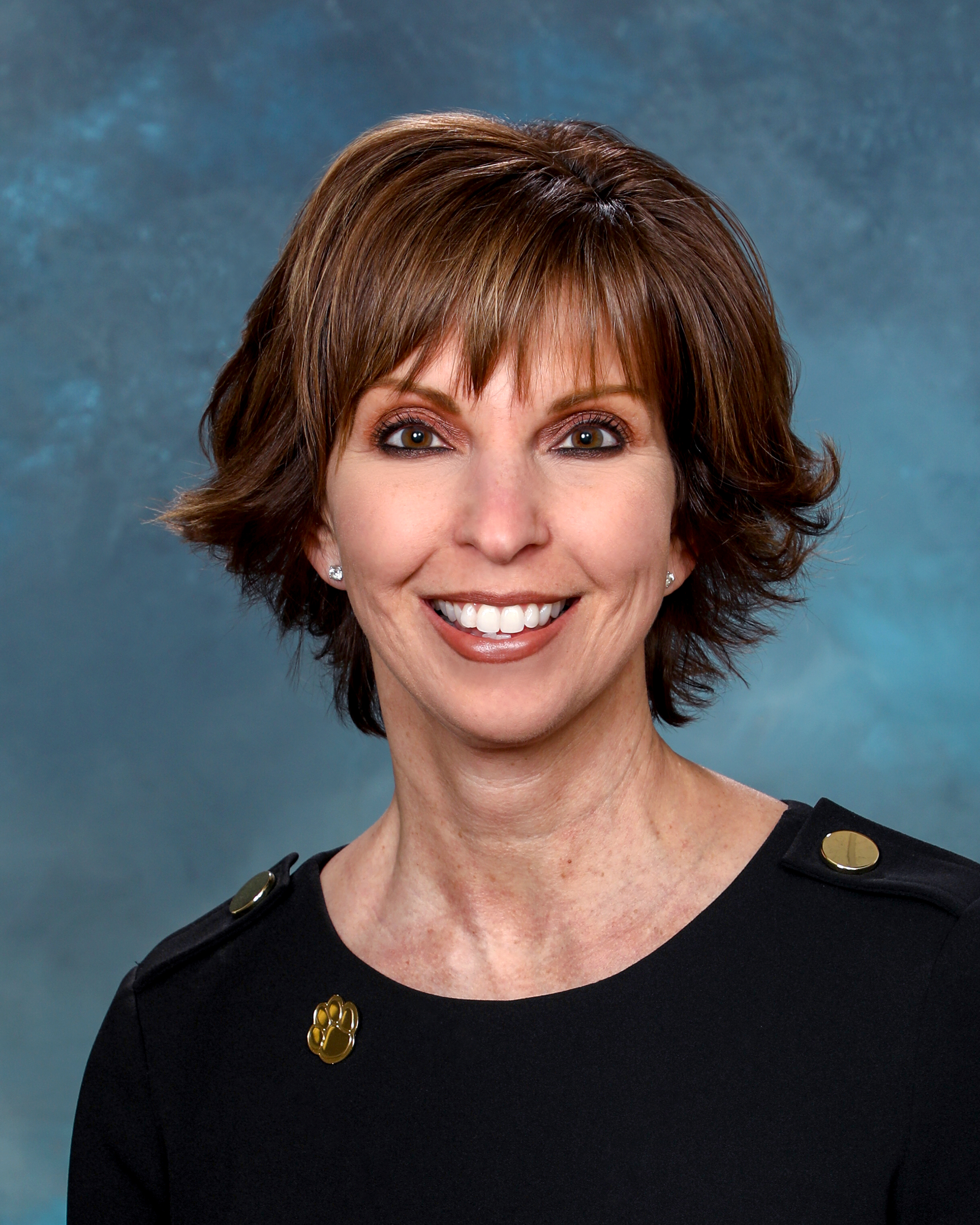 Marcie Crow