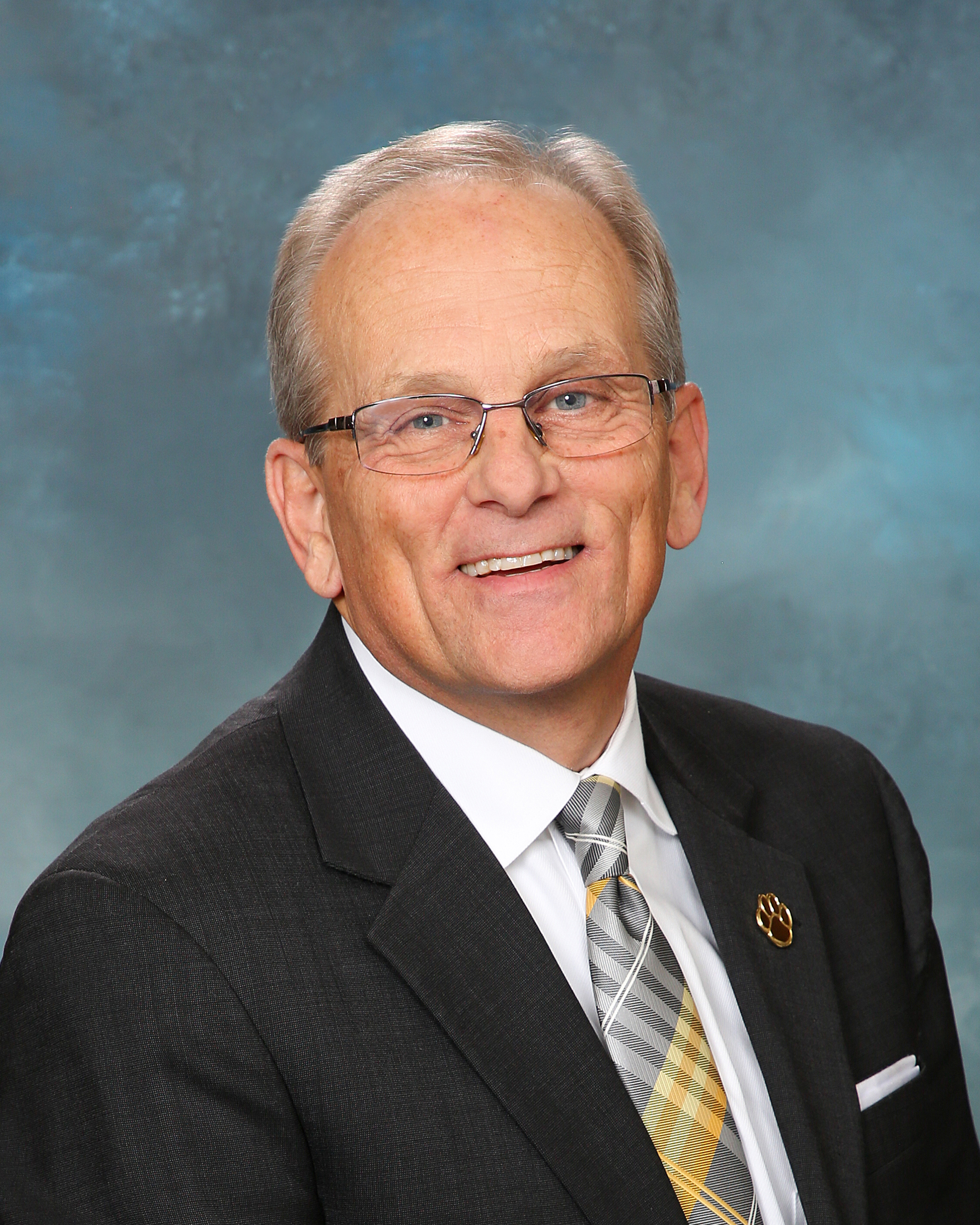 Richard McClure