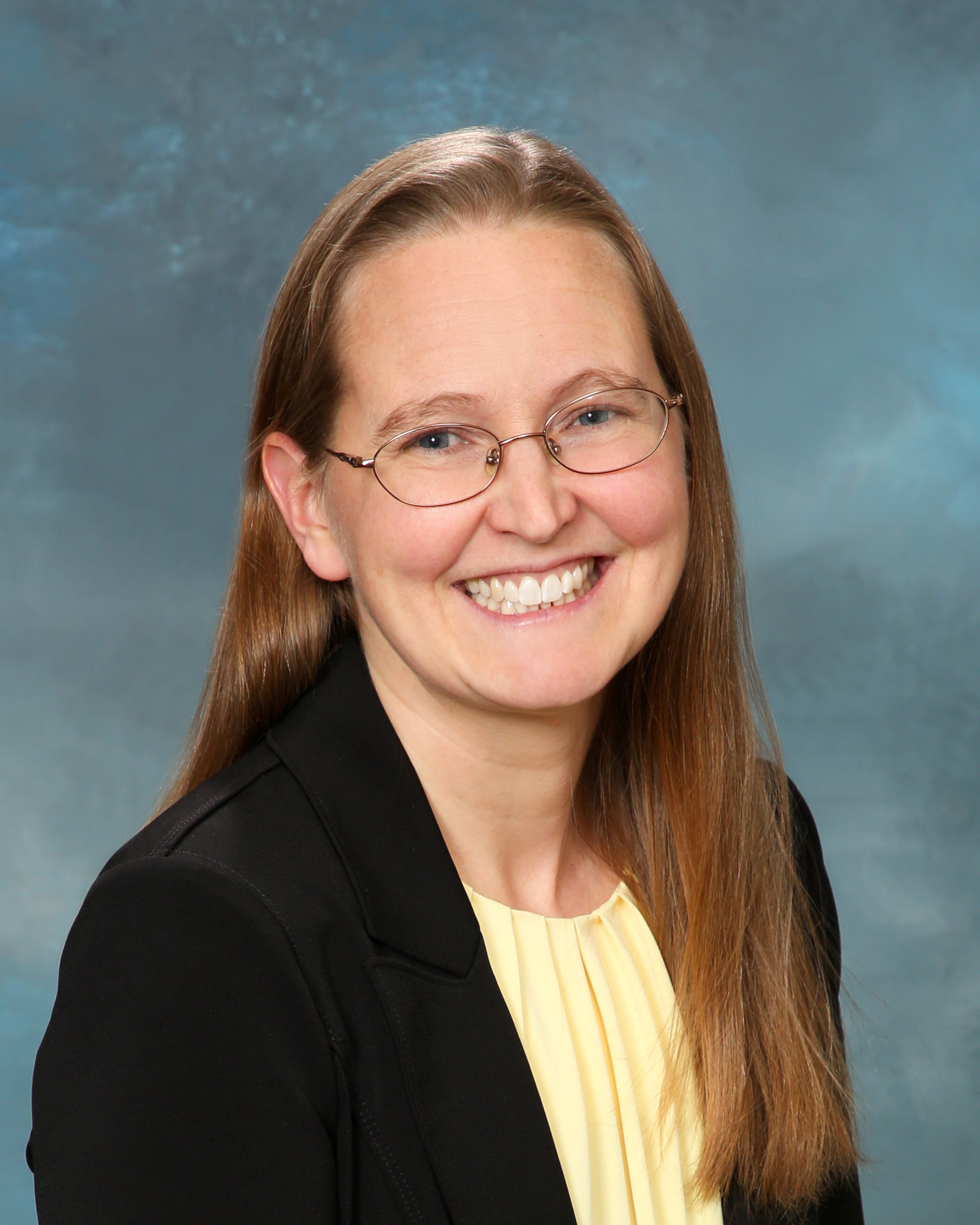 Elizabeth Warner