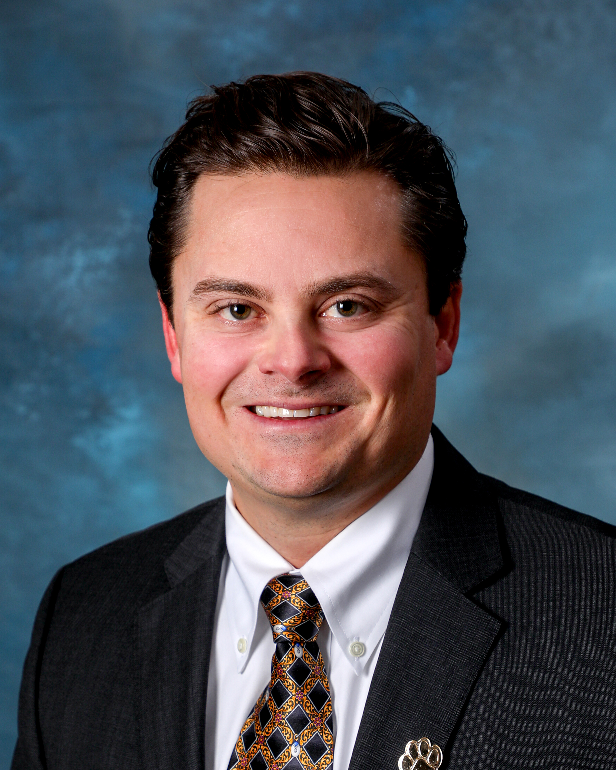 Michael Weniger