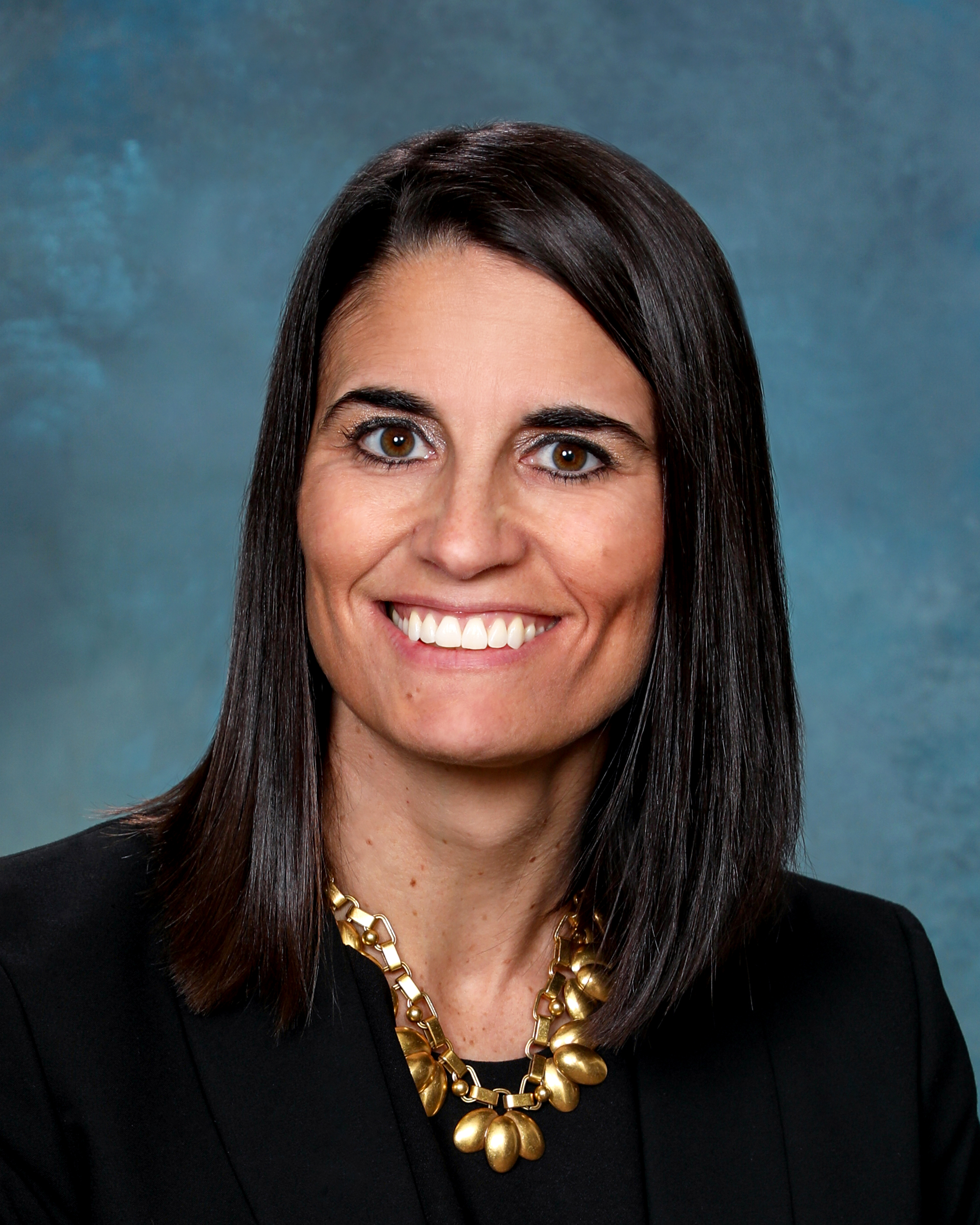 Shannon Yeakel