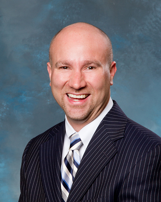 Mr. Jeff Anderchak