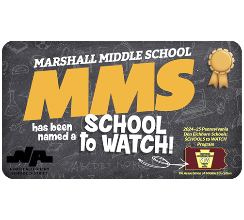 MMS 2024–25 School to Watch