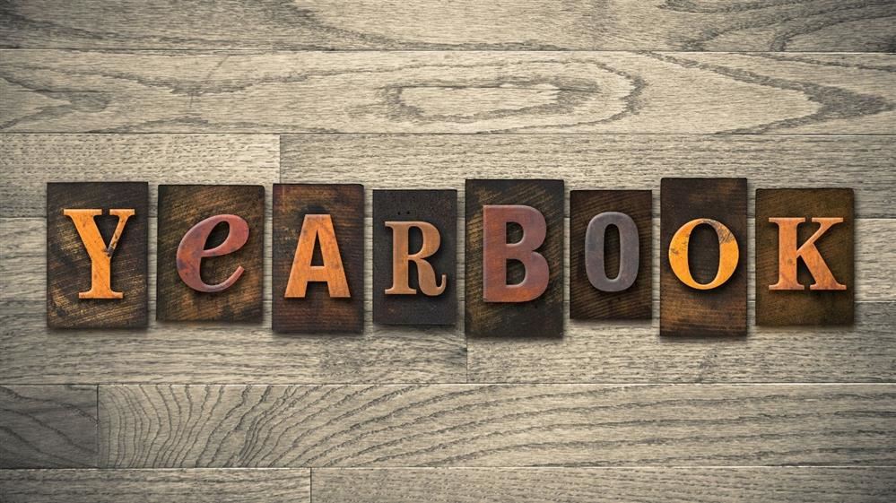  yearbooks