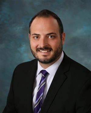 Joseph Sciullo, Ph.D.