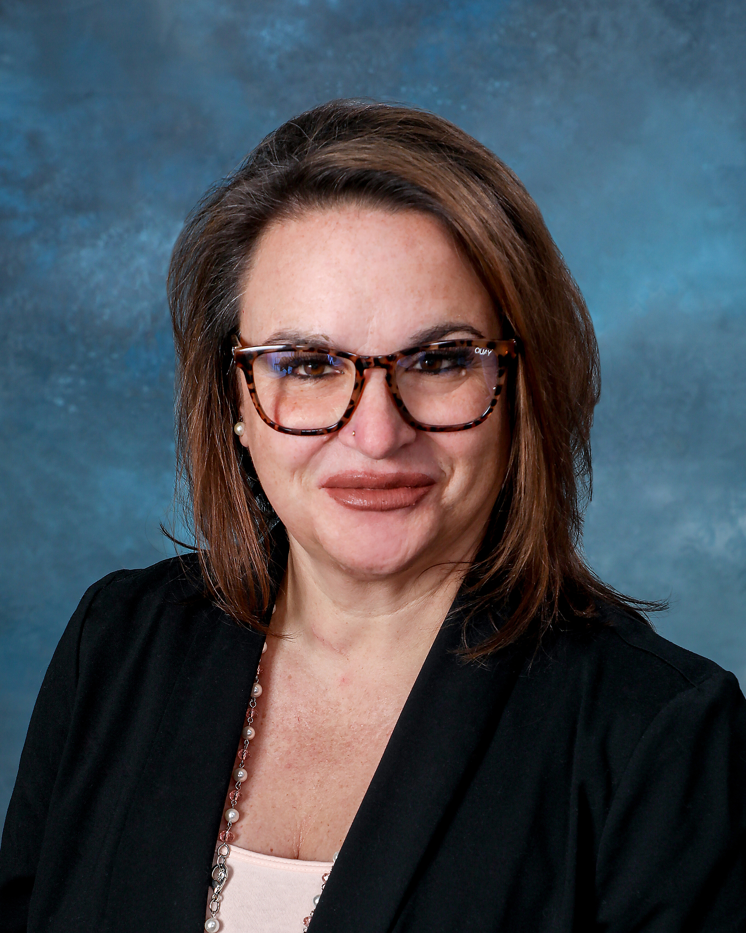 Dr. Amy DeLuca