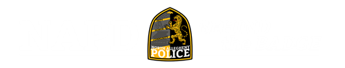 NAPD Behind the Badge
