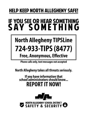 Tips Hotline 