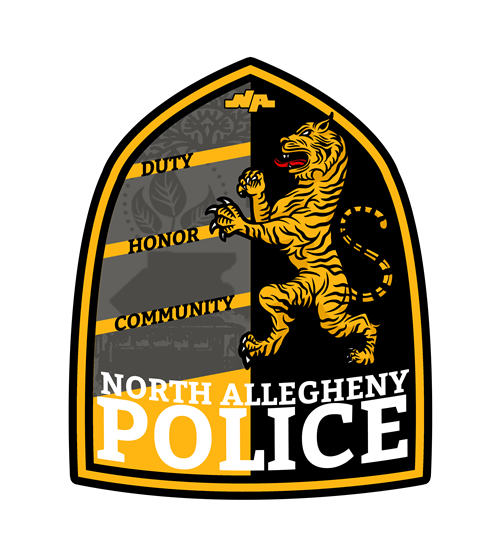 North Allegheny School Police Department