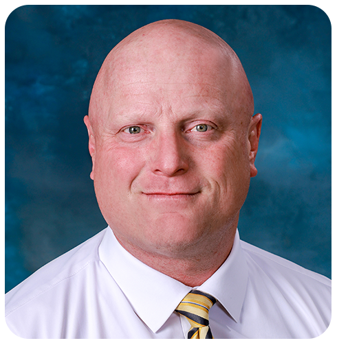OFFICER Q&A: Officer Steve Liston