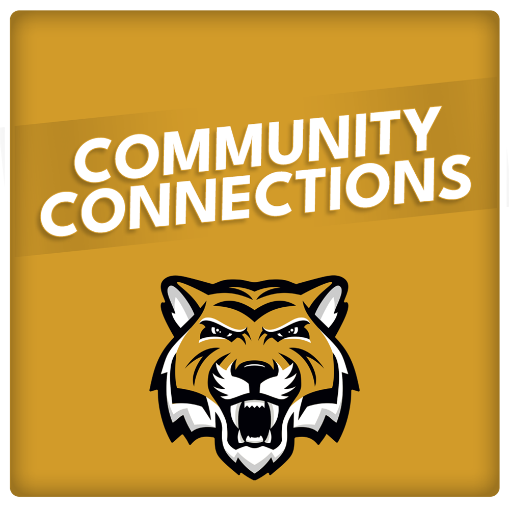  Community Connections