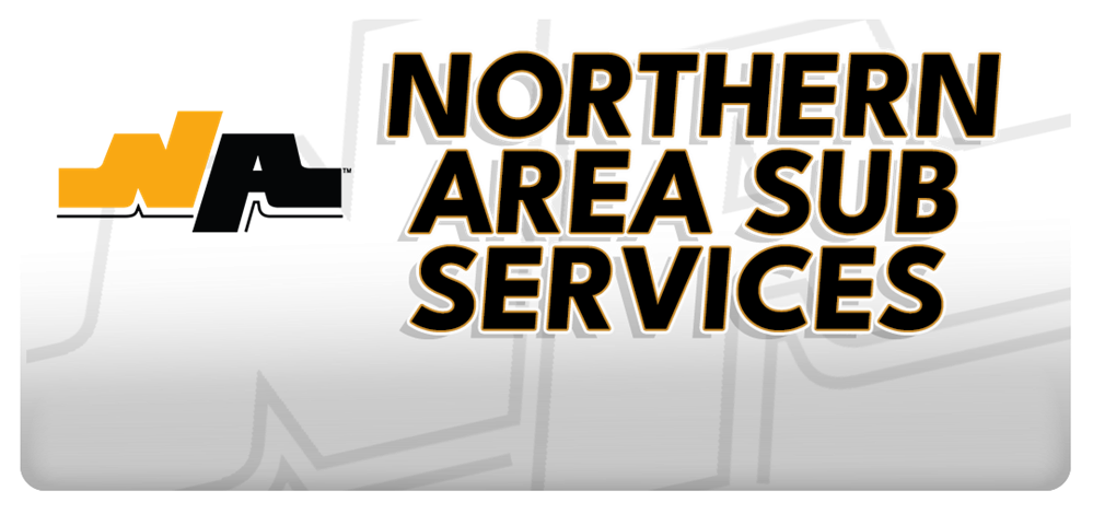  Northern Area Substitute Services