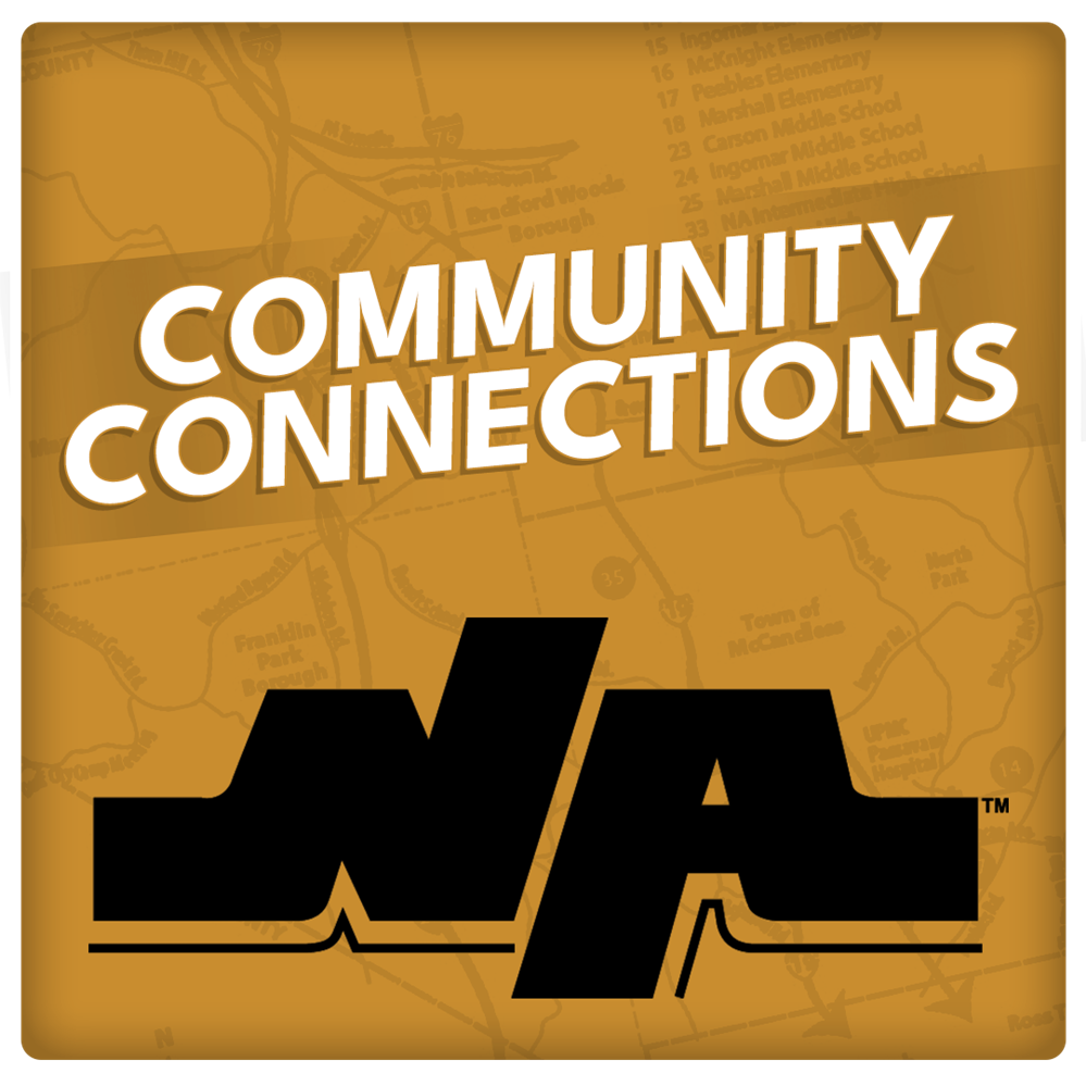  Community Connections