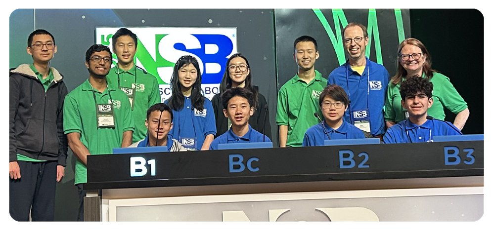  National Science Bowl