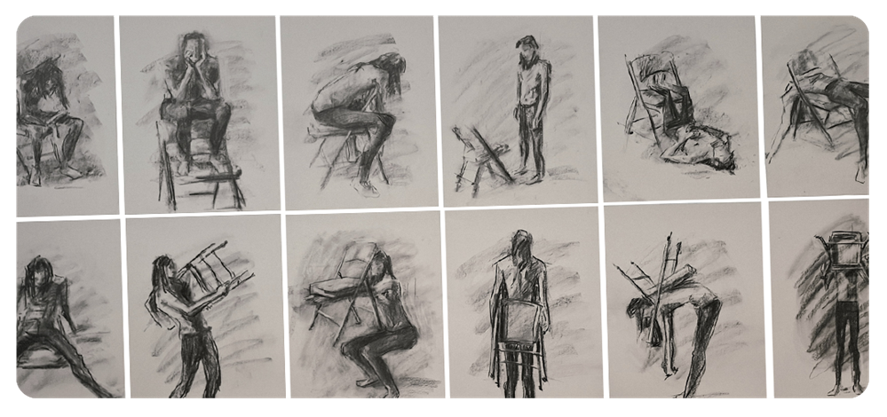  2025 Scholastic Art & Writing Awards