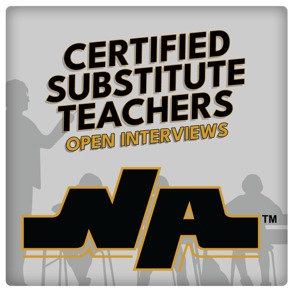  Substitute Teachers Interviews