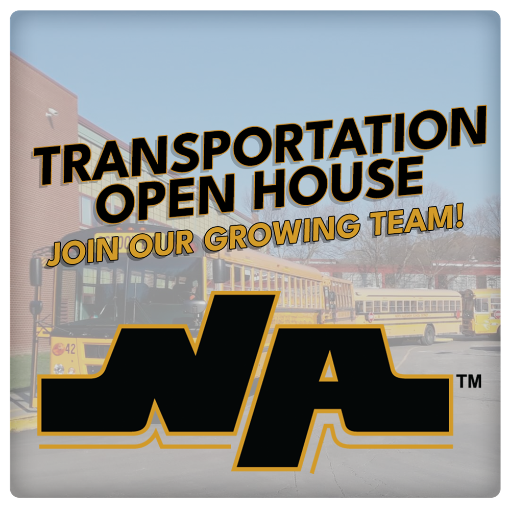  Transportation Open House