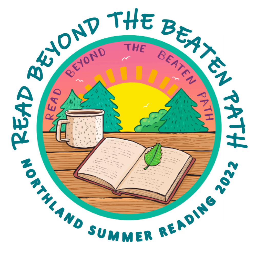  Read Beyond the Beaten Path