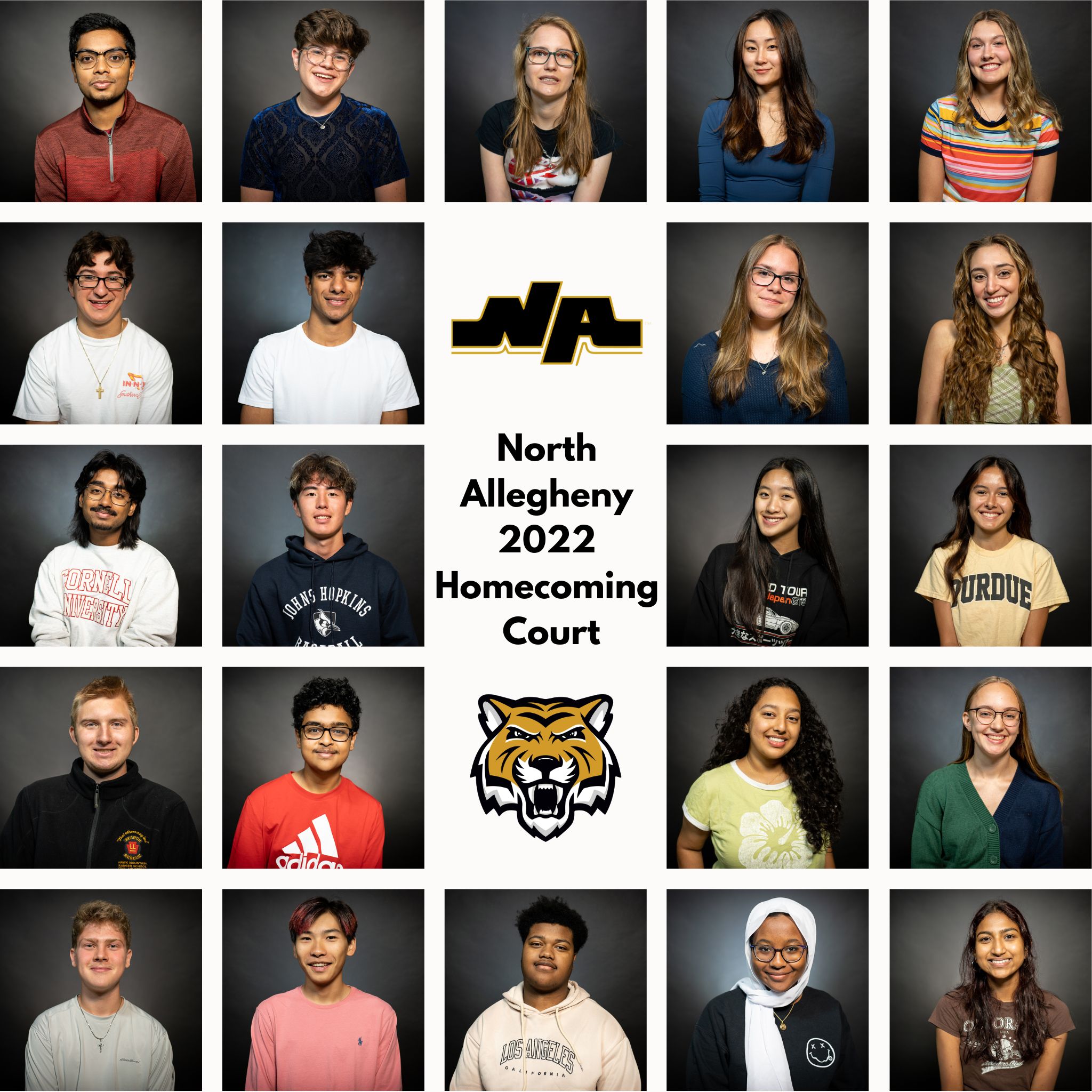 Communications / Student News